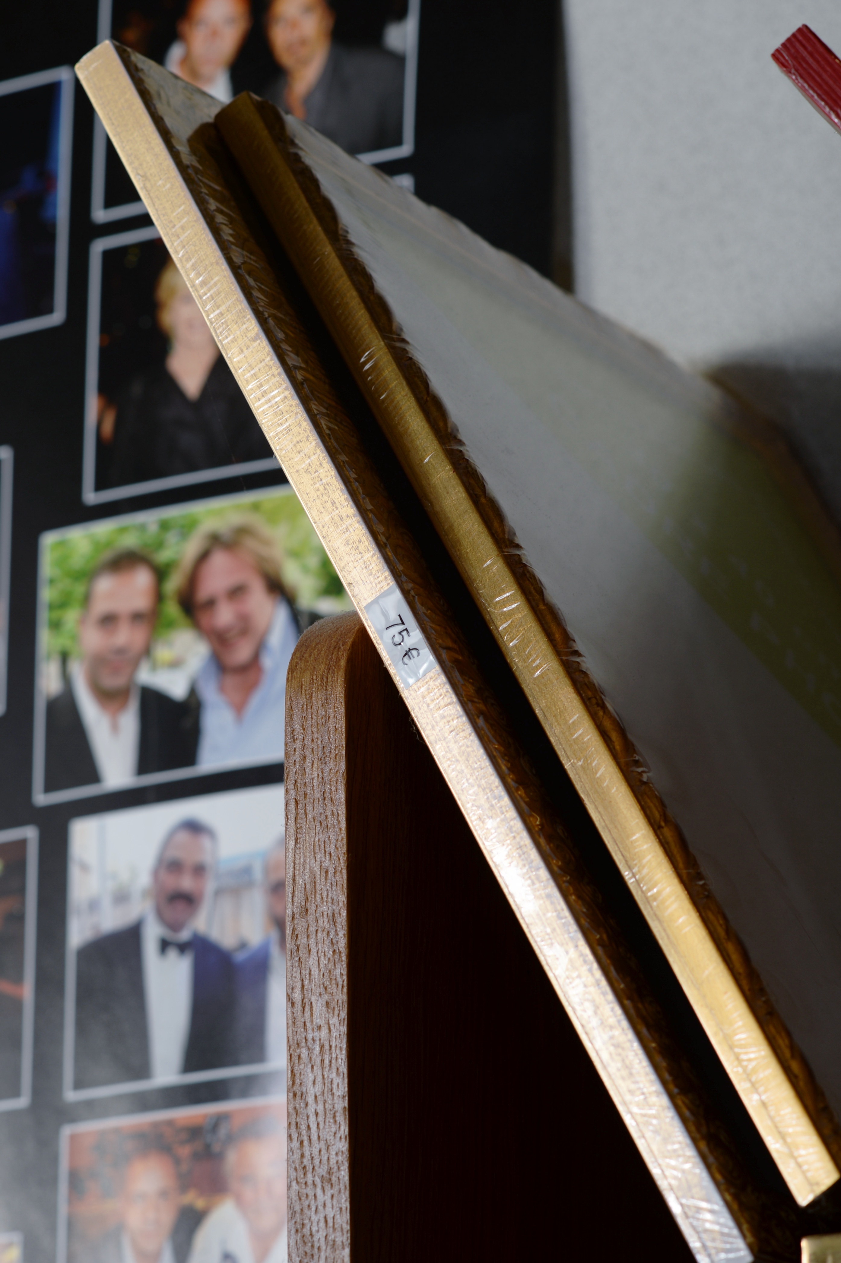 Photo Synthèse
